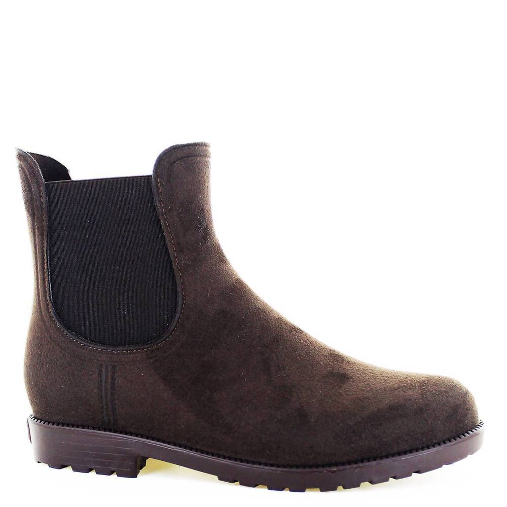 NEW WET KNOT women's sloane boot in mocha